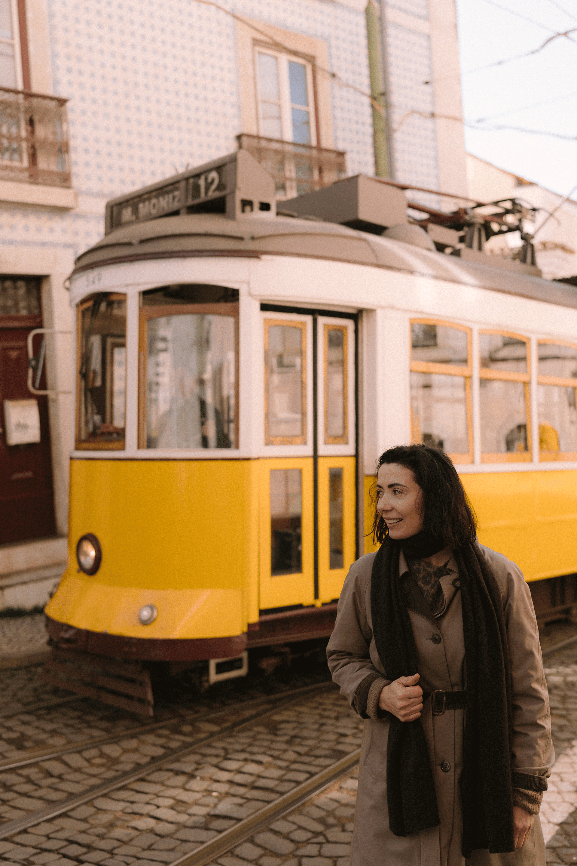 Historic architecture