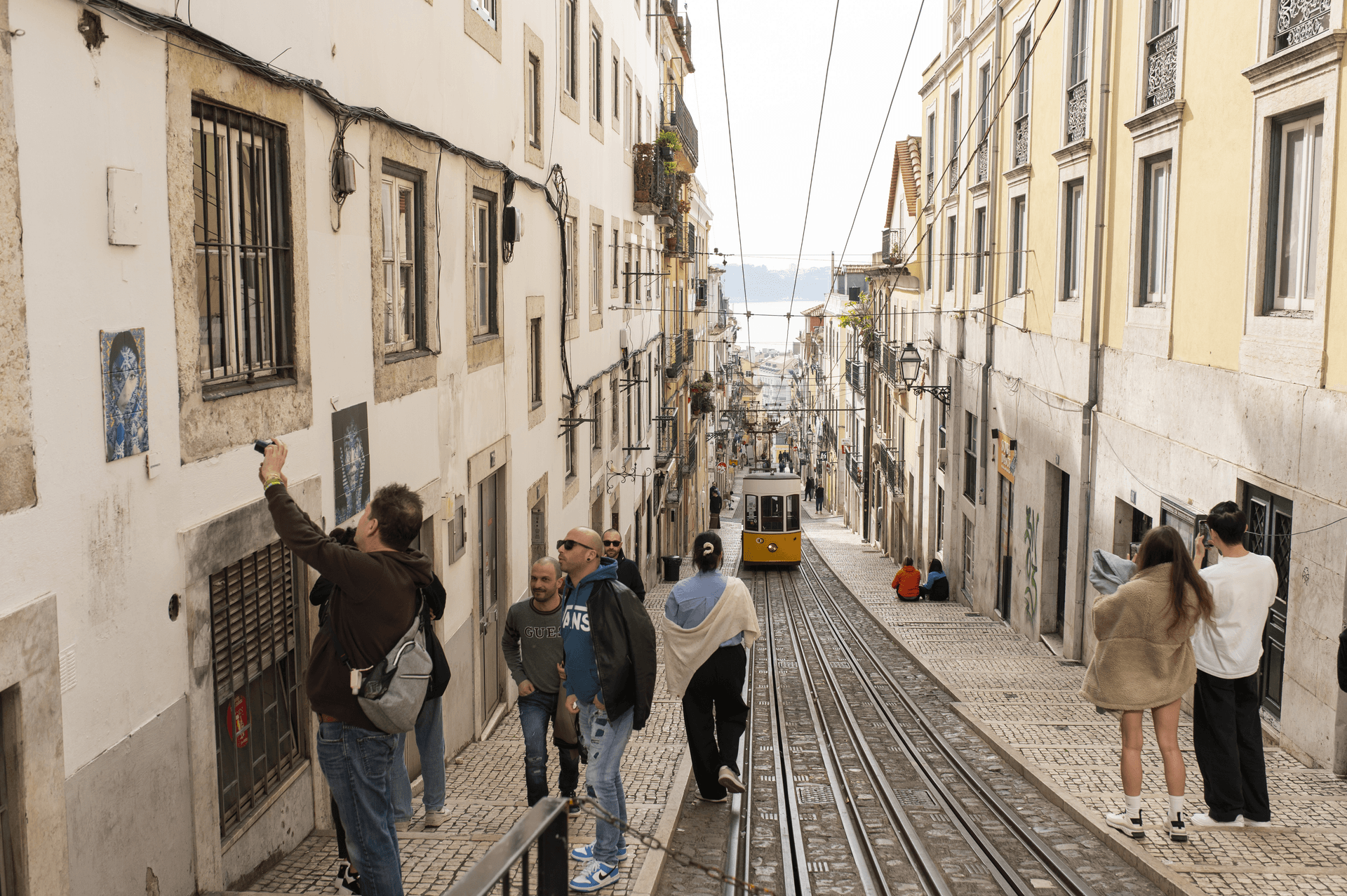 Rise and Fall of the Empire